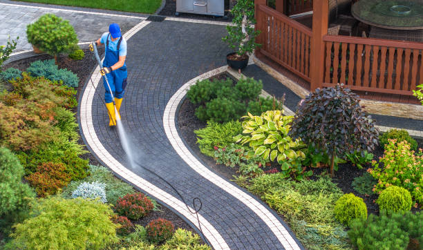 Best Deck Pressure Washing  in Dunlap, OH